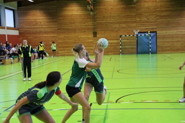 2016_10_08 Frauen Bezirksliga